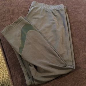 Nike leggings